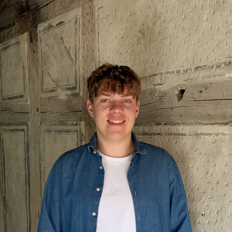 Nico Eubel