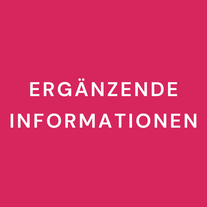 Wei­te­re In­for­ma­tio­nen zu un­se­ren AGs fin­den Sie hier
