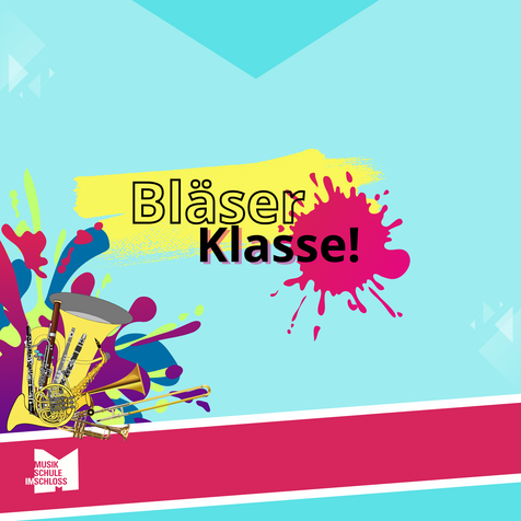 Bläserklasse Jakob-Löffler Schule